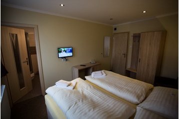 Viesu māja Moldava nad Bodvou 2